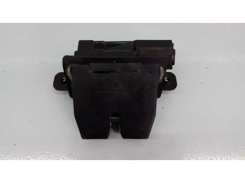 Recambio de cerradura maletero / porton para ford fiesta (ccn) ambiente referencia OEM IAM   E2-B3-9-2
