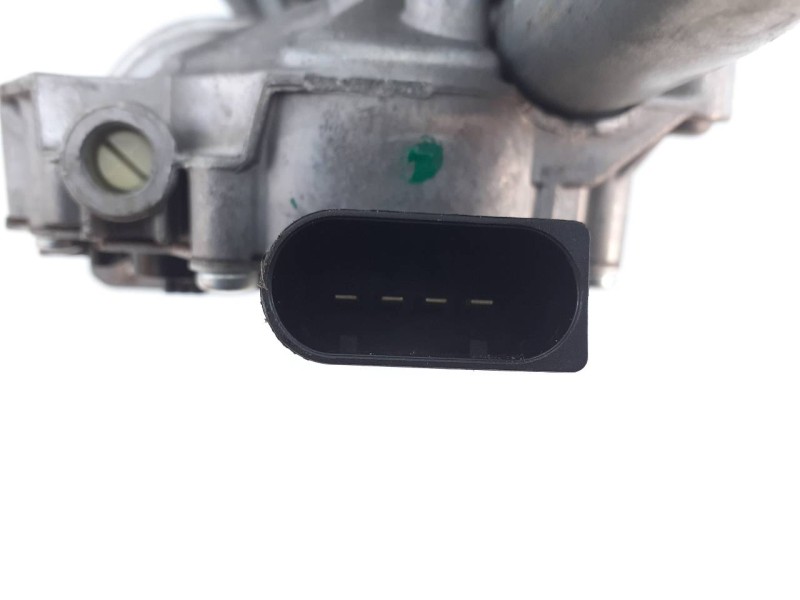 Recambio de motor limpia delantero para bmw serie 3 berlina (e90) 320d referencia OEM IAM 697826301  E1-A3-4-1