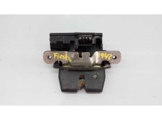 Recambio de cerradura maletero / porton para ford fiesta (ccn) ambiente referencia OEM IAM   E2-B3-9-2 2