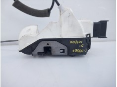 CERRADURA PUERTA DELANTERA IZQUIERDA 4265A1100J4 A048069 E1-A4-52-2