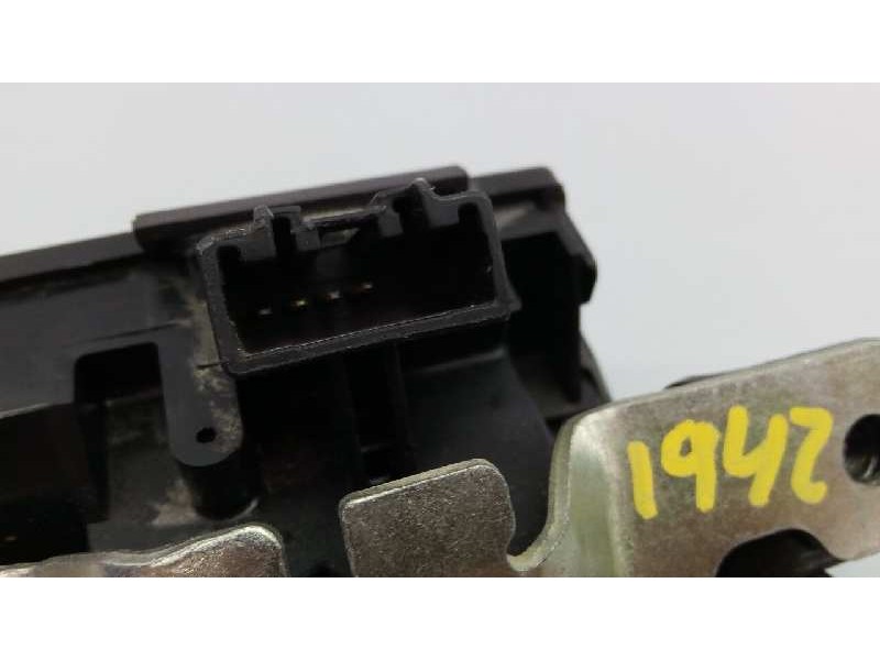 Recambio de cerradura maletero / porton para ford fiesta (ccn) ambiente referencia OEM IAM   E2-B3-9-2