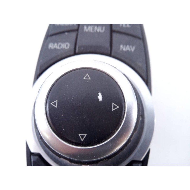 Recambio de sistema navegacion gps para bmw serie 4 coupe (f32) 420d luxury line referencia OEM IAM 6131681418701 932212008 E3-A