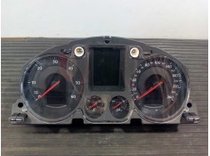 Recambio de cuadro instrumentos para volkswagen passat berlina (3c2) edition referencia OEM IAM 3C0920871E  E2-A1-24-4