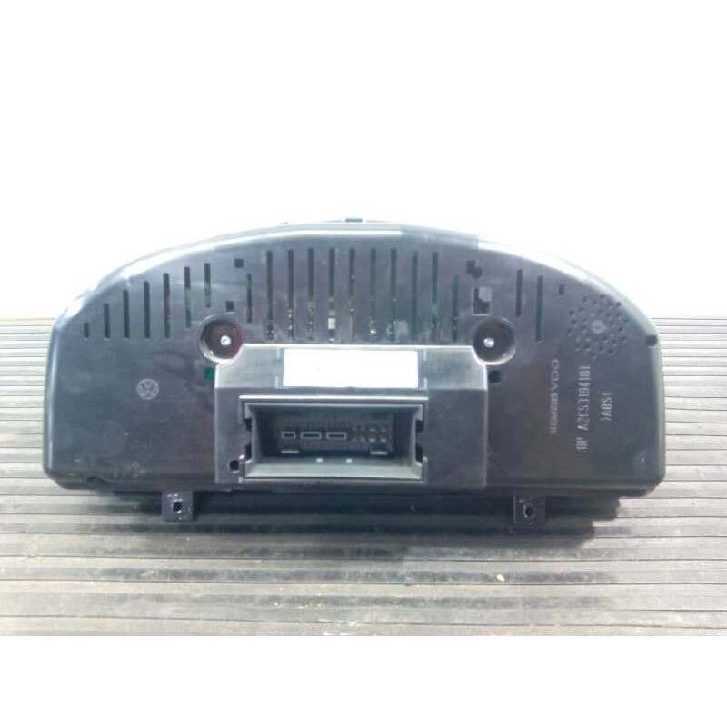 Recambio de cuadro instrumentos para volkswagen passat berlina (3c2) edition referencia OEM IAM 3C0920871E  E2-A1-24-4