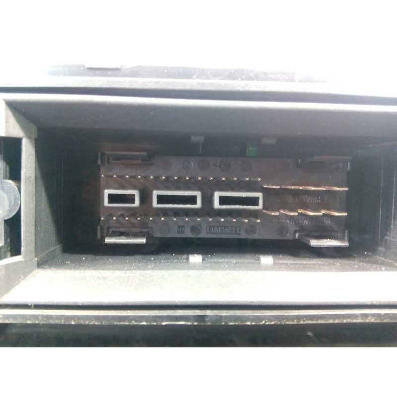 Recambio de cuadro instrumentos para volkswagen passat berlina (3c2) edition referencia OEM IAM 3C0920871E  E2-A1-24-4