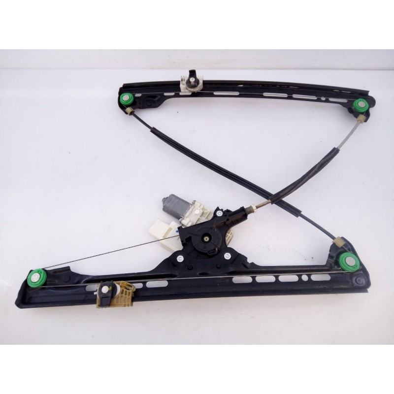 Recambio de elevalunas delantero derecho para citroën c4 picasso attraction referencia OEM IAM 9675288880  E1-A4-35-2