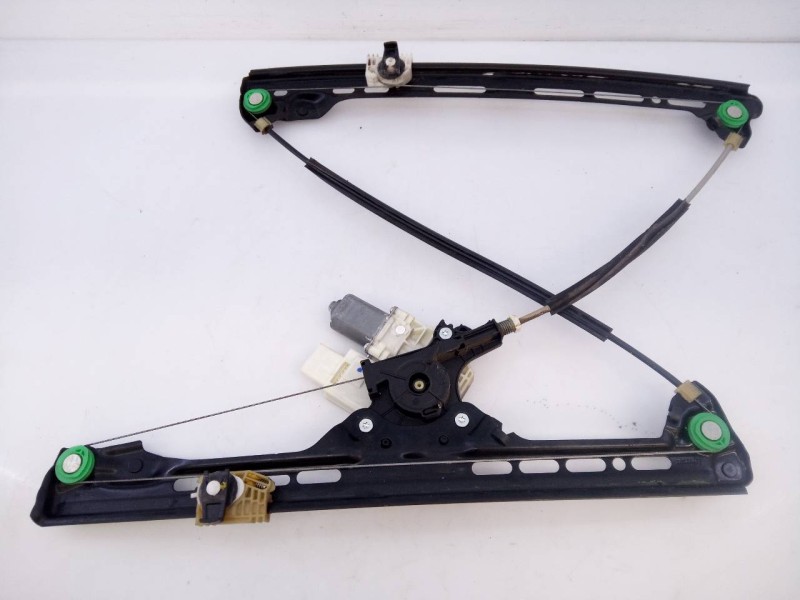 Recambio de elevalunas delantero derecho para citroën c4 picasso attraction referencia OEM IAM 9675288880  E1-A4-35-2