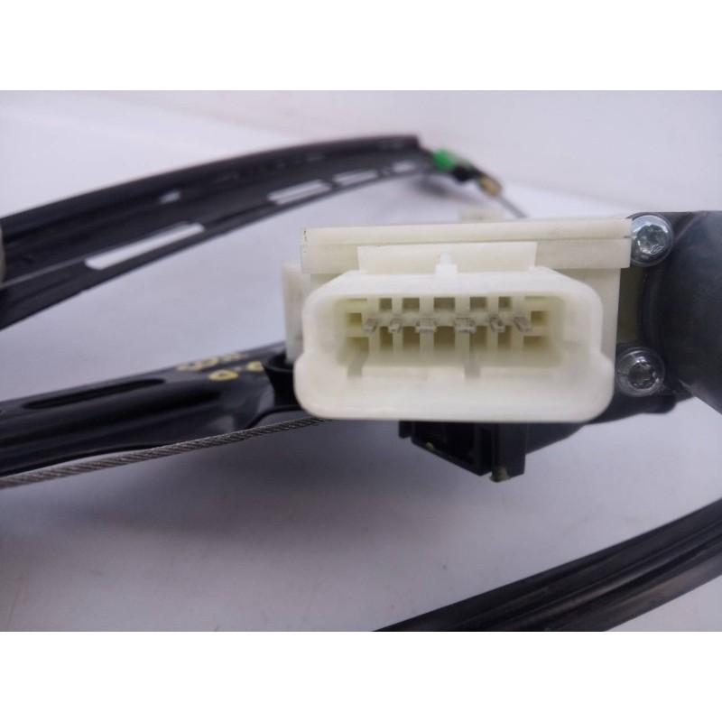 Recambio de elevalunas delantero derecho para citroën c4 picasso attraction referencia OEM IAM 9675288880  E1-A4-35-2