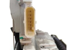 Recambio de cerradura puerta trasera izquierda para audi a4 avant (8k5) (2008) básico referencia OEM IAM 8K0839015C  E1-B6-4-4 2