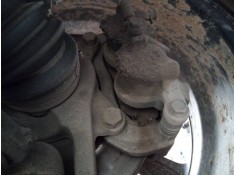 PINZA FRENO DELANTERA IZQUIERDA 