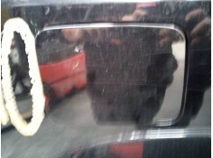 TAPA EXTERIOR COMBUSTIBLE 