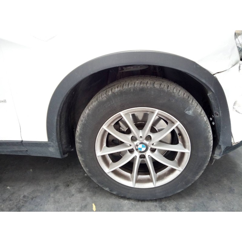 Recambio de aletin delantero derecho para bmw x3 (f25) xdrive 20d referencia OEM IAM   