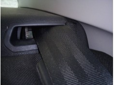 Recambio de cinturon seguridad trasero derecho para citroën c-elysée exclusive referencia OEM IAM   