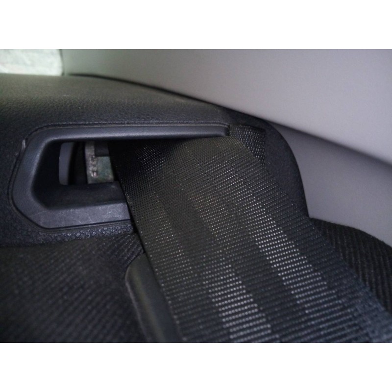 Recambio de cinturon seguridad trasero derecho para citroën c-elysée exclusive referencia OEM IAM   
