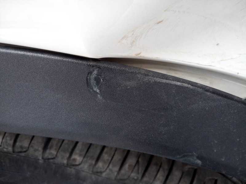 Recambio de aletin delantero derecho para bmw x3 (f25) xdrive 20d referencia OEM IAM   