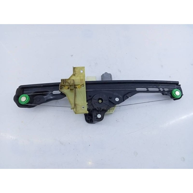 Recambio de elevalunas trasero derecho para citroën c4 picasso attraction referencia OEM IAM 9675288180  E1-A4-44-2