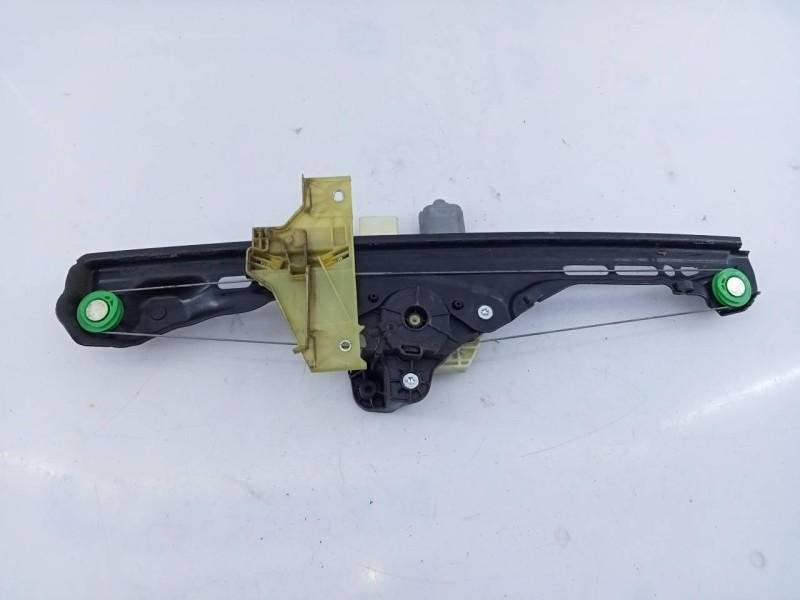 Recambio de elevalunas trasero derecho para citroën c4 picasso attraction referencia OEM IAM 9675288180  E1-A4-44-2