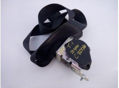 Recambio de cinturon seguridad trasero izquierdo para citroën c-elysée exclusive referencia OEM IAM   E1-A4-51-1