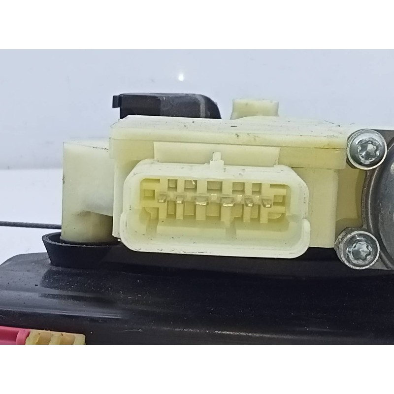 Recambio de elevalunas trasero derecho para citroën c4 picasso attraction referencia OEM IAM 9675288180  E1-A4-44-2