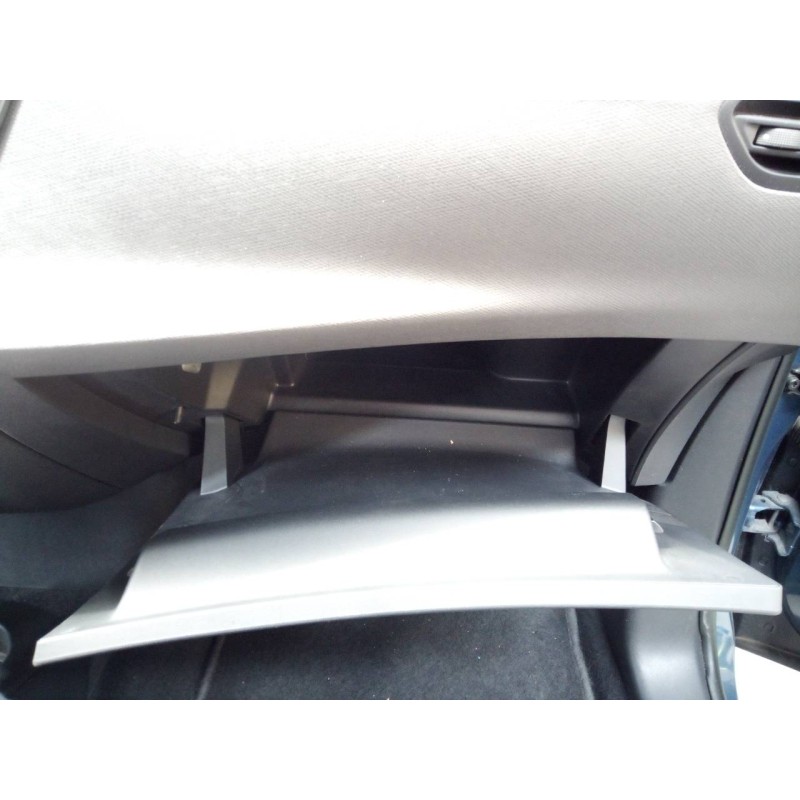 Recambio de guantera para citroën c4 picasso attraction referencia OEM IAM   