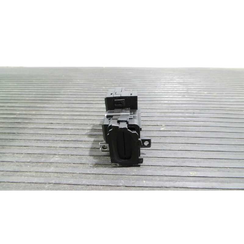 Recambio de antirrobo para audi q5 (8r) 2.0 tdi advanced edition quattro (140kw) referencia OEM IAM 8K0909131  E1-B6-51-4