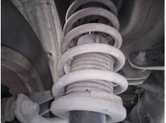 AMORTIGUADOR TRASERO IZQUIERDO 