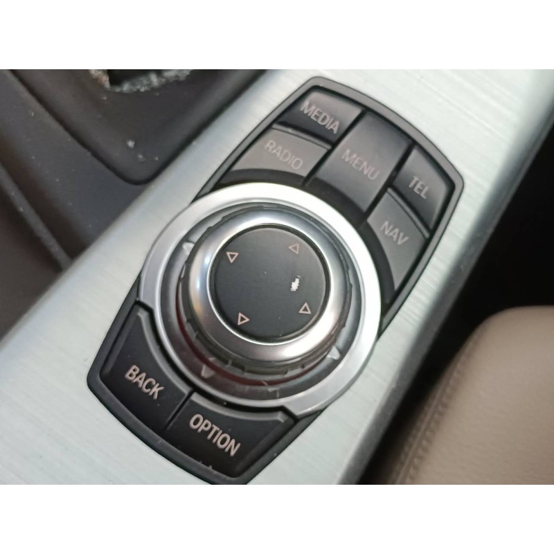 Recambio de sistema navegacion gps para bmw serie 4 coupe (f32) 420d luxury line referencia OEM IAM 6131681418701 932212008 E3-A