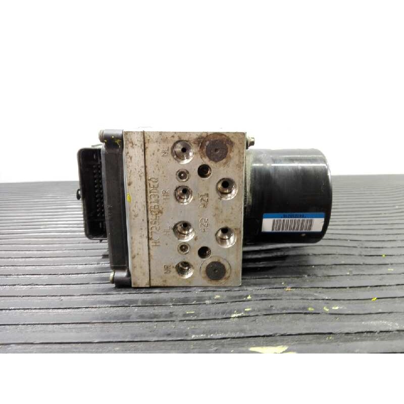 Recambio de abs para volkswagen passat berlina (3c2) edition referencia OEM IAM 3C0614109D HC72560813DEQ P3-A8-28-4