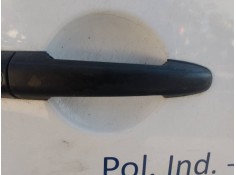 MANETA EXTERIOR PORTON 