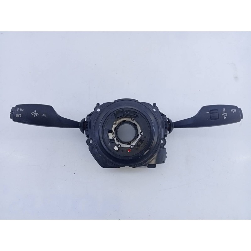 Recambio de anillo airbag para bmw x3 (f25) xdrive 20d referencia OEM IAM 925376001 1009391301 E3-A2-24-2