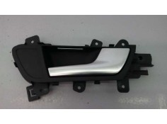 MANETA INTERIOR TRASERA DERECHA 8K0839020 6R0827469