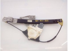 ELEVALUNAS TRASERO IZQUIERDO 8K0839461A 121923064100 E1-B6-12-1