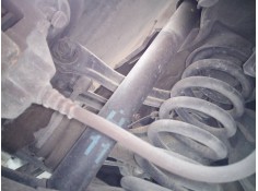 AMORTIGUADOR TRASERO IZQUIERDO 