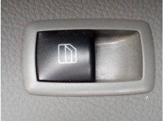 MANDO ELEVALUNAS TRASERO IZQUIERDO 