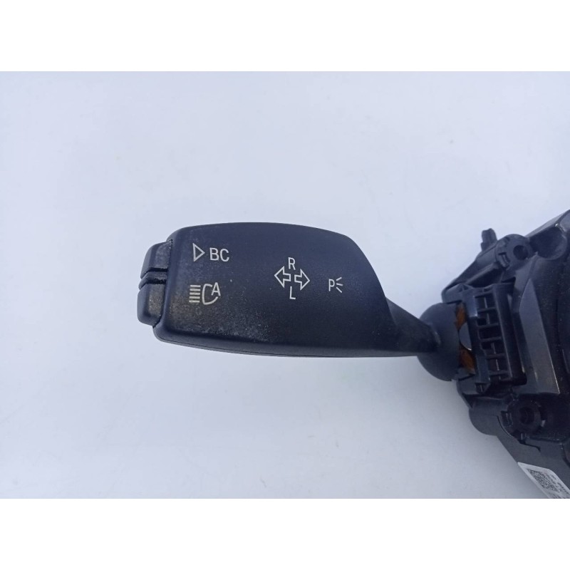 Recambio de anillo airbag para bmw x3 (f25) xdrive 20d referencia OEM IAM 925376001 1009391301 E3-A2-24-2