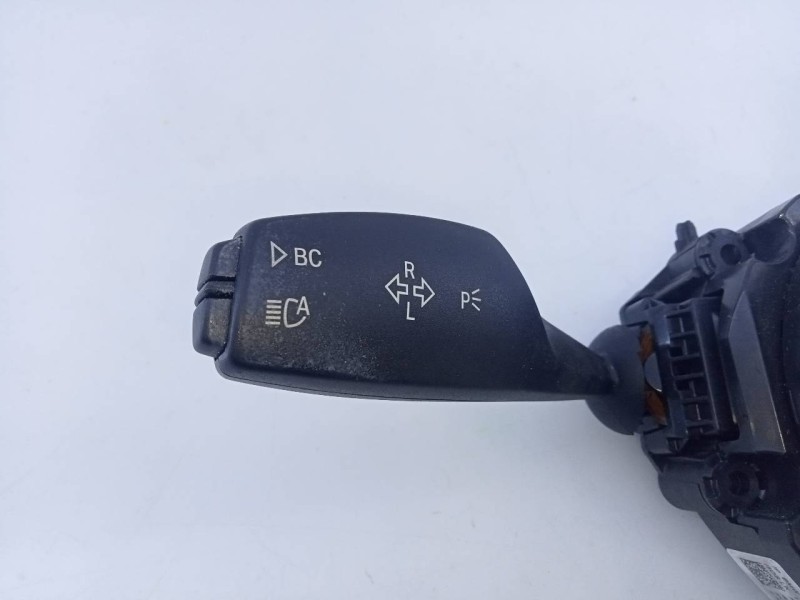 Recambio de anillo airbag para bmw x3 (f25) xdrive 20d referencia OEM IAM 925376001 1009391301 E3-A2-24-2