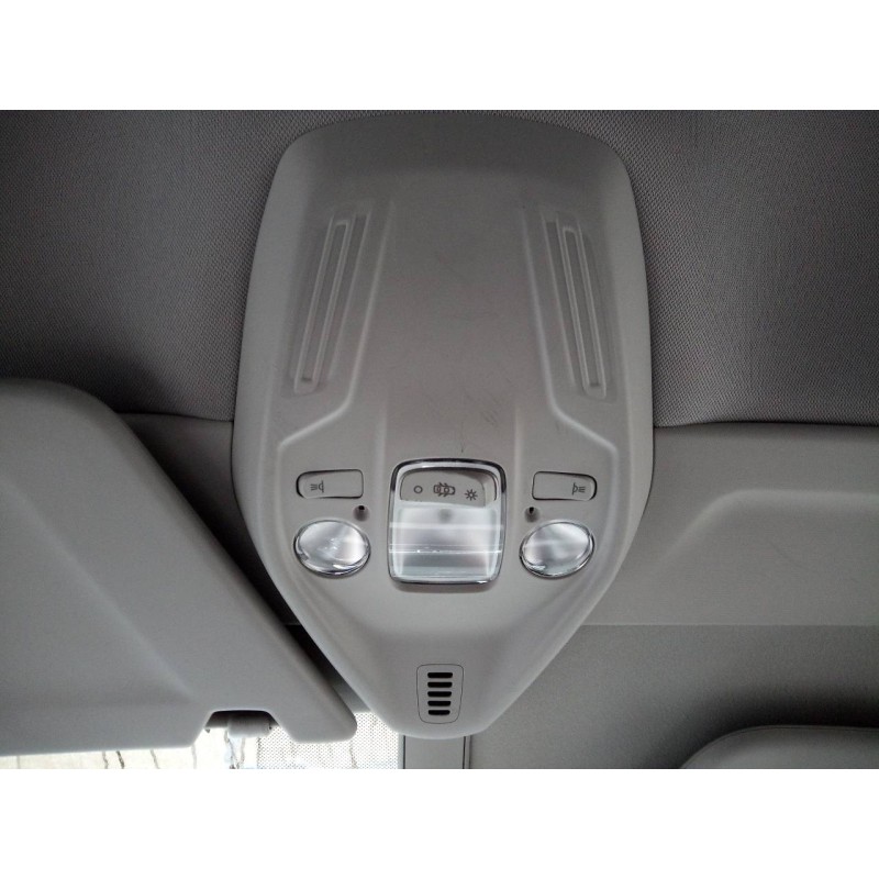 Recambio de luz interior para citroën c4 picasso attraction referencia OEM IAM   