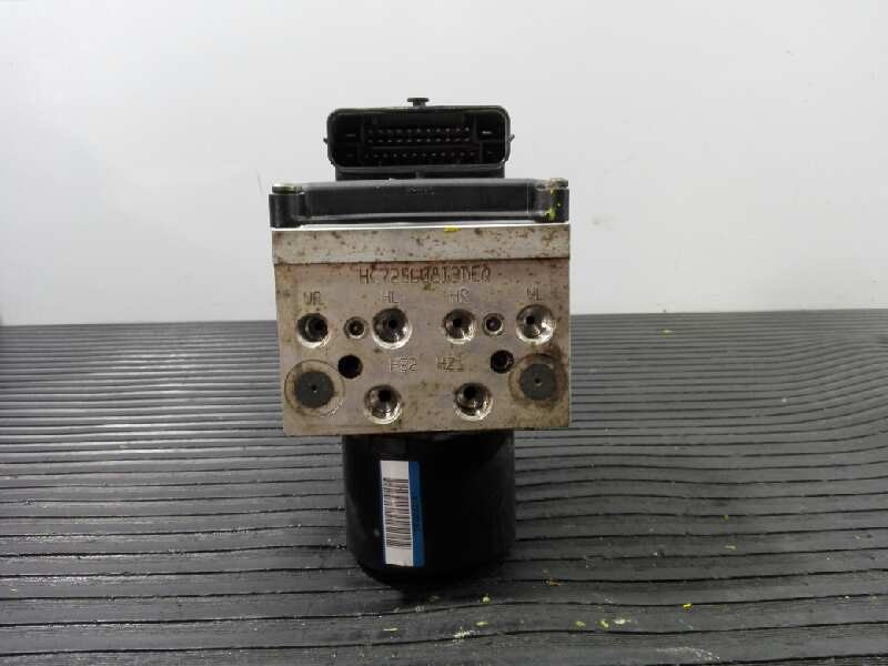 Recambio de abs para volkswagen passat berlina (3c2) edition referencia OEM IAM 3C0614109D HC72560813DEQ P3-A8-28-4