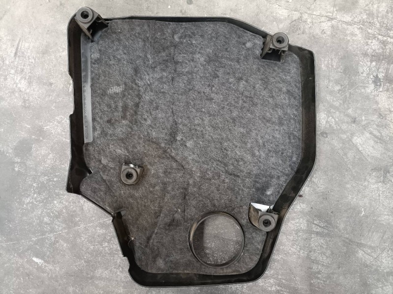 Recambio de tapa motor para bmw serie 4 coupe (f32) 420d luxury line referencia OEM IAM   