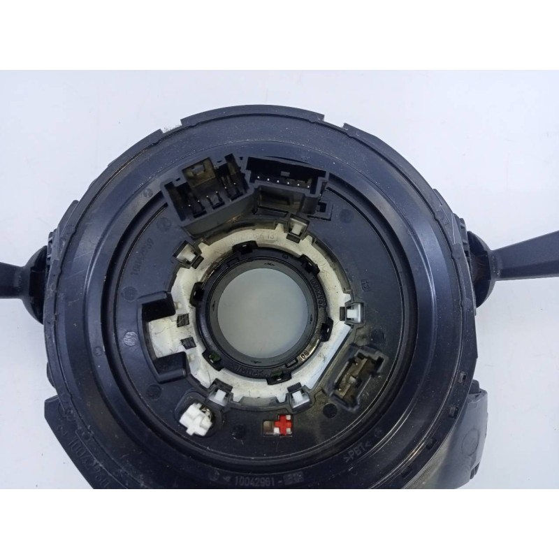 Recambio de anillo airbag para bmw x3 (f25) xdrive 20d referencia OEM IAM 925376001 1009391301 E3-A2-24-2