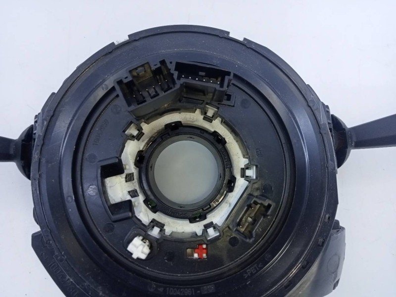 Recambio de anillo airbag para bmw x3 (f25) xdrive 20d referencia OEM IAM 925376001 1009391301 E3-A2-24-2