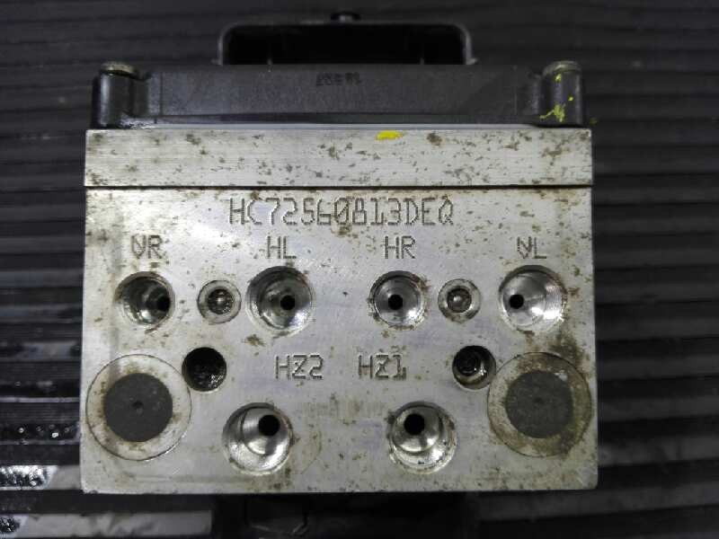 Recambio de abs para volkswagen passat berlina (3c2) edition referencia OEM IAM 3C0614109D HC72560813DEQ P3-A8-28-4