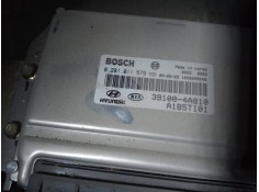 CENTRALITA MOTOR UCE 391004A810 0281011579 