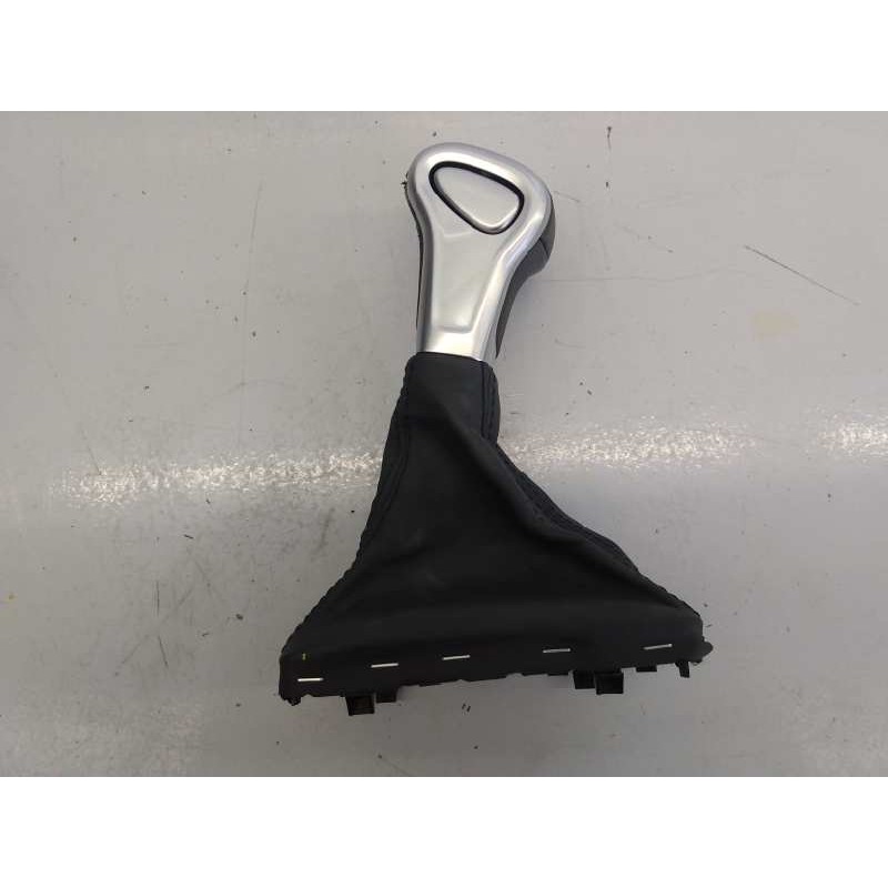 Recambio de pomo palanca cambio para audi a5 sportback (8t) 2.0 tdi (140kw) referencia OEM IAM   E2-A1-3-7