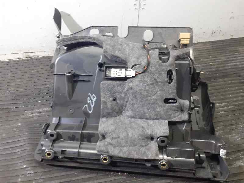 Recambio de guantera para audi a4 avant (8k5) (2008) básico referencia OEM IAM 8K1857035B 320010211870010 P2-A3-14