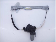 Recambio de elevalunas delantero izquierdo para citroën c-elysée exclusive referencia OEM IAM 111151381620  E1-A4-31-2