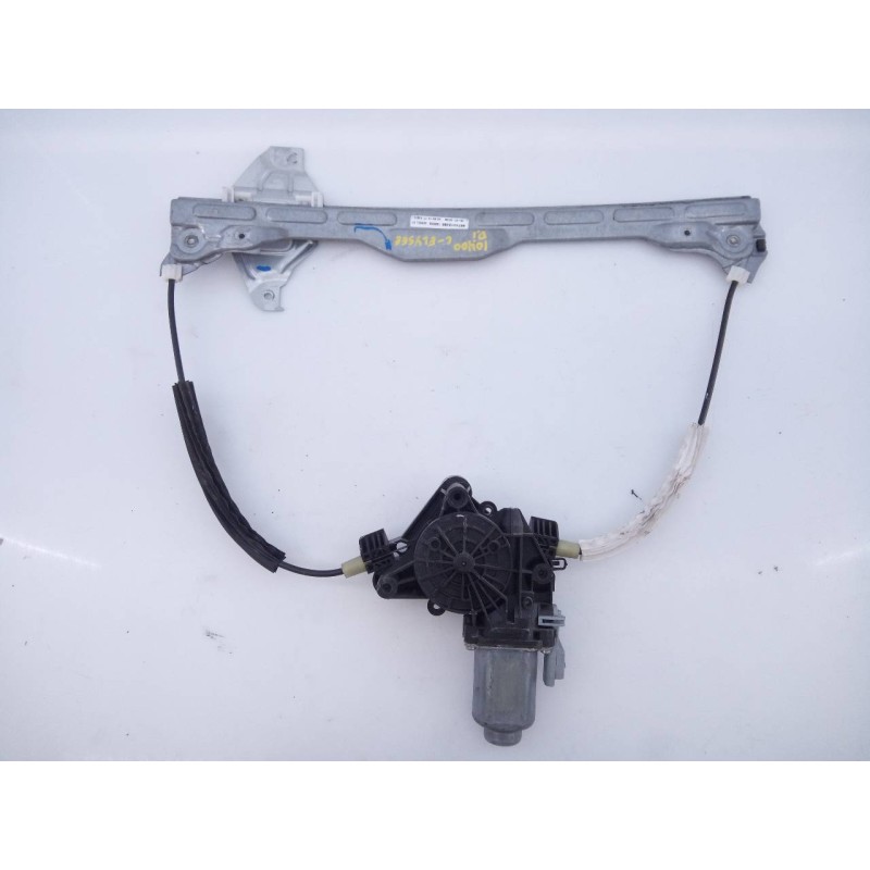 Recambio de elevalunas delantero izquierdo para citroën c-elysée exclusive referencia OEM IAM 111151381620  E1-A4-31-2