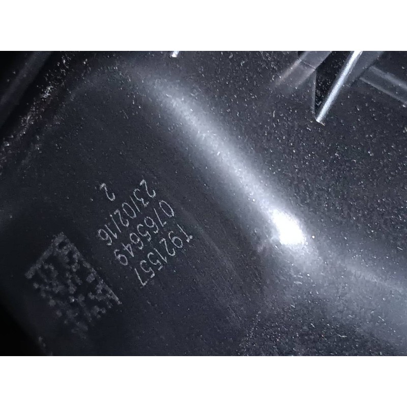 Recambio de ventilador calefaccion para bmw serie 4 coupe (f32) 420d luxury line referencia OEM IAM T921557  