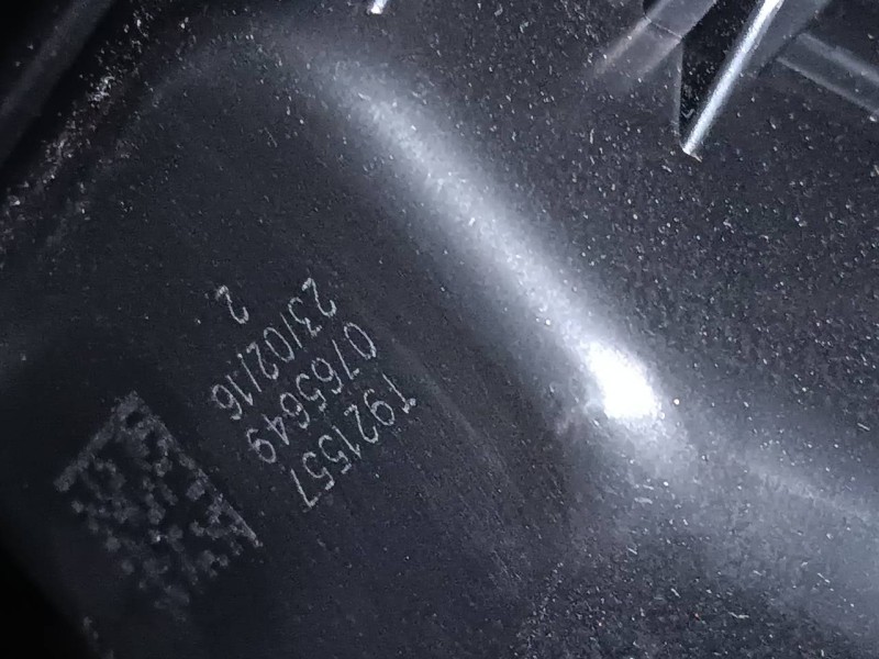 Recambio de ventilador calefaccion para bmw serie 4 coupe (f32) 420d luxury line referencia OEM IAM T921557  