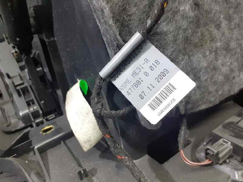 Recambio de guantera para audi a4 avant (8k5) (2008) básico referencia OEM IAM 8K1857035B 320010211870010 P2-A3-14